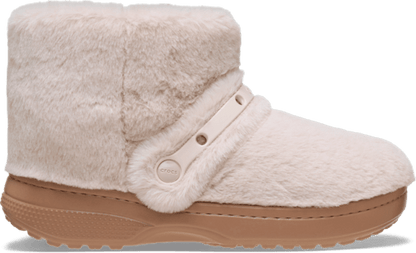 Classic Unfurgettable Boot - Quartz