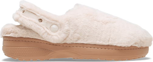 Classic Unfurgettable Clog - Quartz