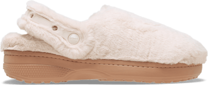 Classic Unfurgettable Clog - Quartz
