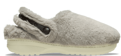 Classic Unfurgettable Clog - Mushroom
