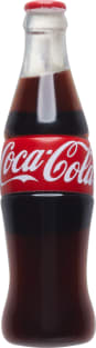 Coca-Cola Bottle