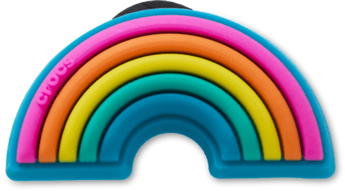 New Colors of the Rainbow