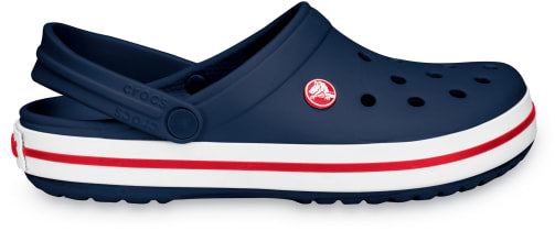 Crocband™ Clog - Navy