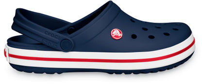 Crocband™ Clog - Navy