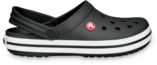Crocband™ Clog - Black