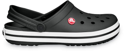 Crocband™ Clog - Black