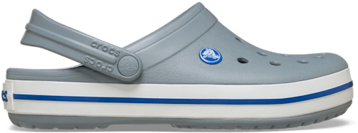 Crocband™ Clog - Concrete