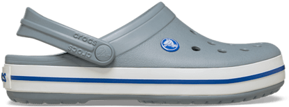 Crocband™ Clog - Concrete