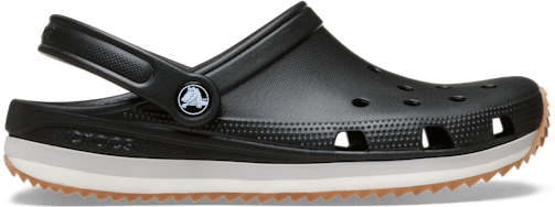 Crocband Runner - Black