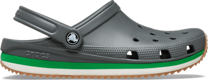 Crocband Runner - Carbon