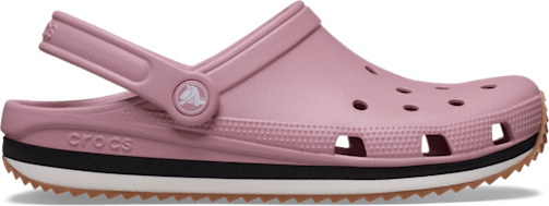 Crocband Runner - Mauve