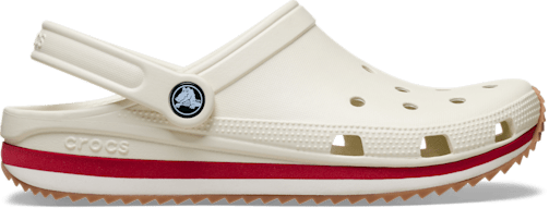 Crocband Runner - Summit White