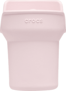 Beverage Holder - Pink Milk