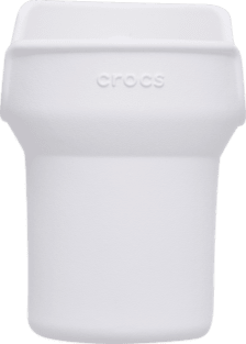 Beverage Holder - White