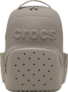 Classic Backpack - Taupe