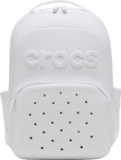 Classic Backpack - White