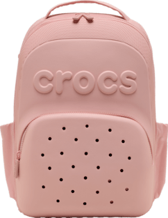 Classic Backpack - Powder Pink