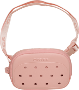 Classic Belt Bag - Powder Pink