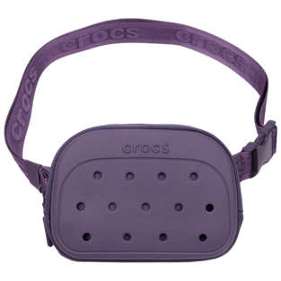 Classic Belt Bag - Nightshade