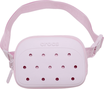 Classic Belt Bag - Pink Milk