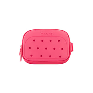 Classic Belt Bag - Dragon Fruit