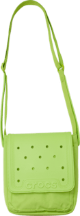 Crocs Classic Crossbody - Lime Punch