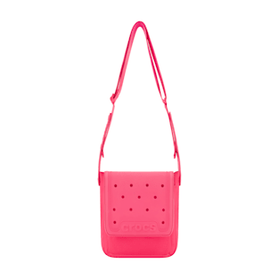 Crocs Classic Crossbody - Dragon Fruit