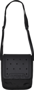 Crocs Classic Crossbody - Black