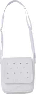 Crocs Classic Crossbody - White