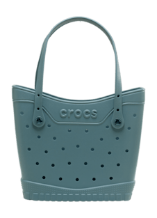 Classic Medium Tote - Pond