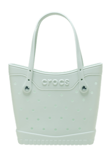Classic Medium Tote - Mint Tint