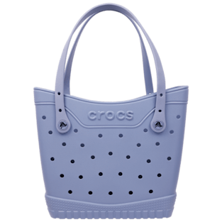 Classic Medium Tote - Blue Haze