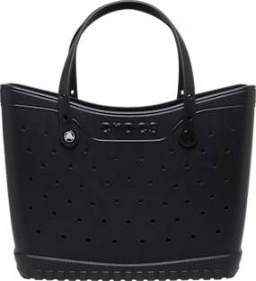 Classic Large Tote - Black