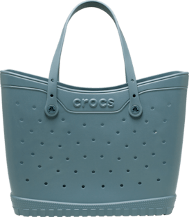 Classic Large Tote - Pond