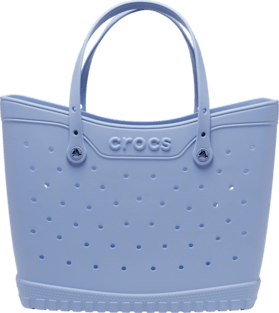 Classic Large Tote - Blue Haze