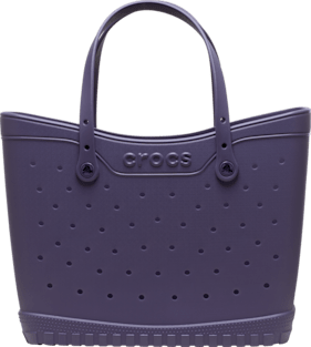 Classic Large Tote - Nightshade