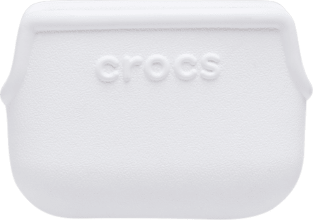 Earbud Pouch - White