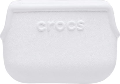 Earbud Pouch - White
