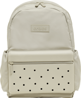 Nylon Backpack - Meteor