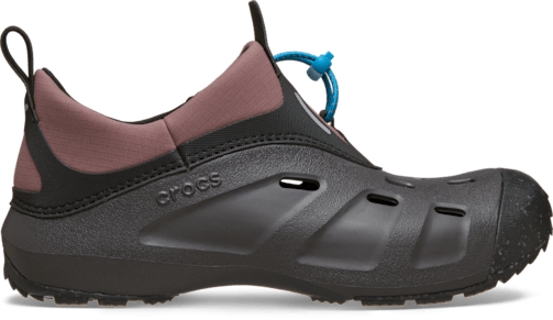Crocs Quick Trail Low Tech - Black Sand
