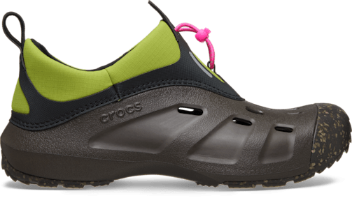 Crocs Quick Trail Low Tech - Dark Cocoa