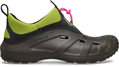 Crocs Quick Trail Low Tech - Dark Cocoa
