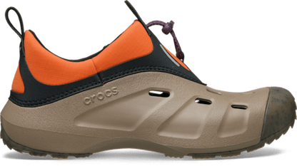 Crocs Quick Trail Low Tech - Khaki