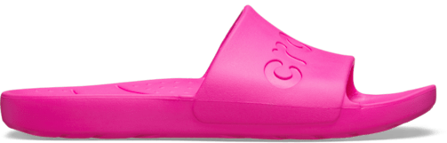 Crocs Slide - Pink Crush