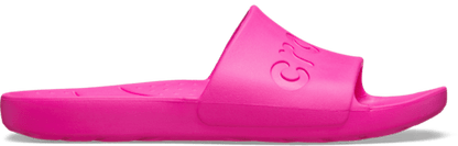 Crocs Slide - Pink Crush