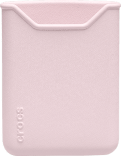 Smartphone Pouch - Pink Milk