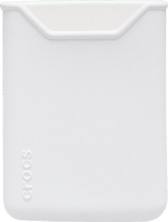 Smartphone Pouch - White