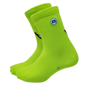 CrocsSocks Kids' Monsters Inc Mike - Multi