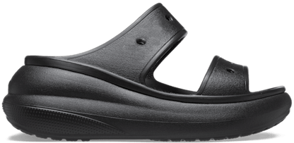 Crush Sandal - Black