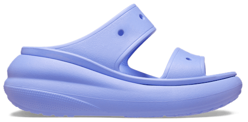Crush Sandal - Digital Violet